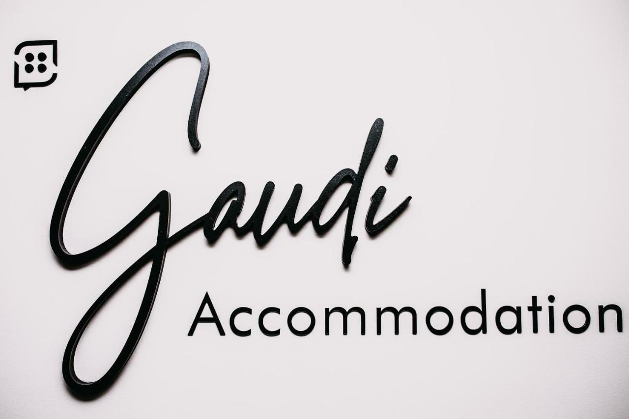 Gaudi Accommodation كلوج-نابوكا المظهر الخارجي الصورة